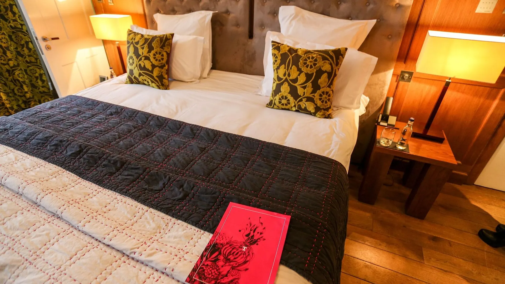 Tigerlily Hotel Edinburgh