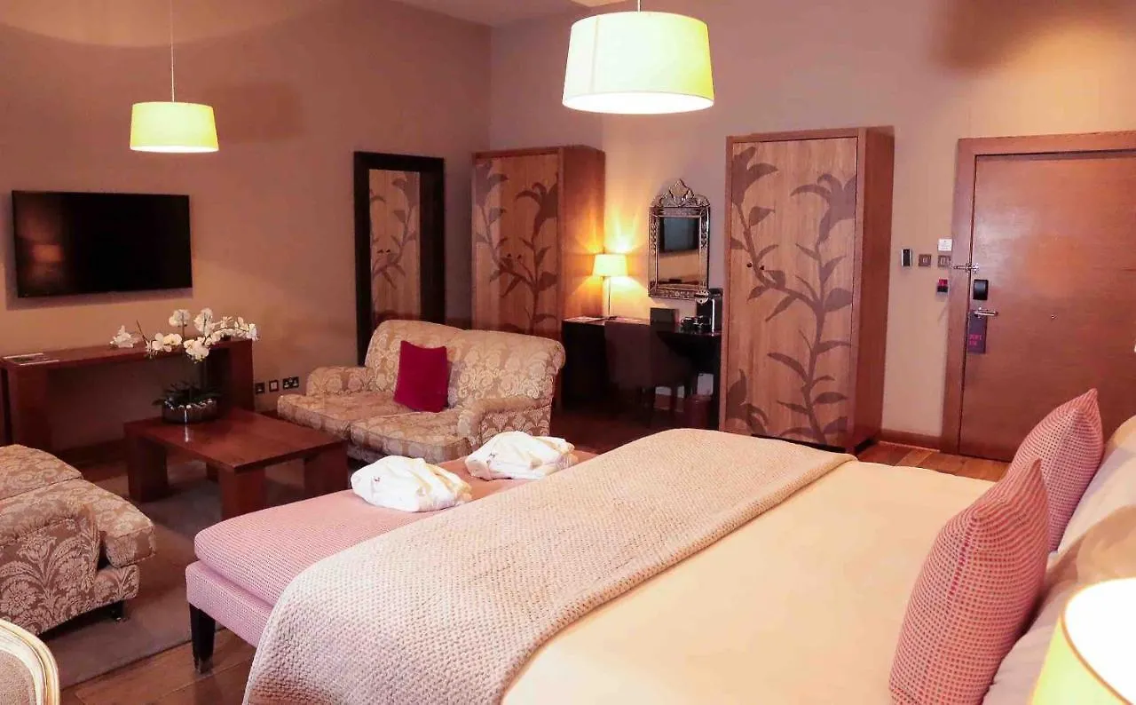 Tigerlily Hotel Edinburgh