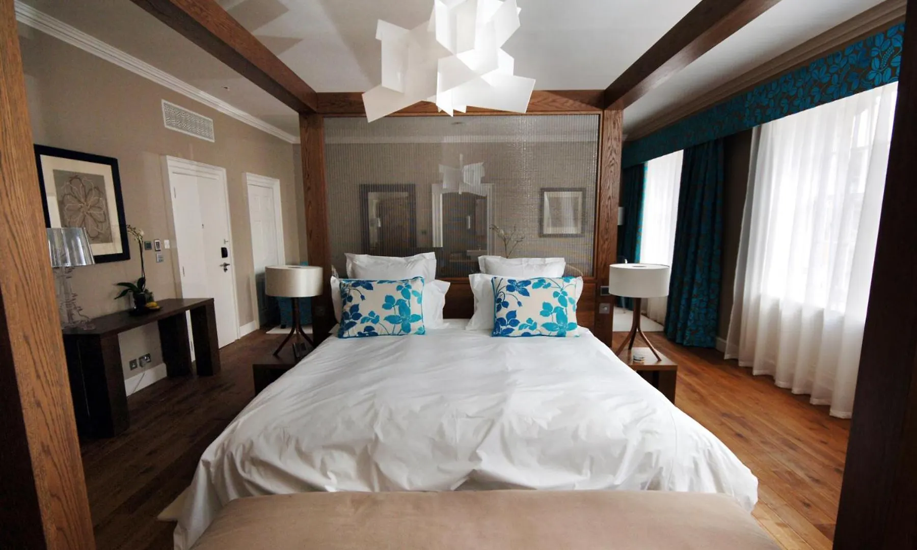 Tigerlily Hotel Edinburgh